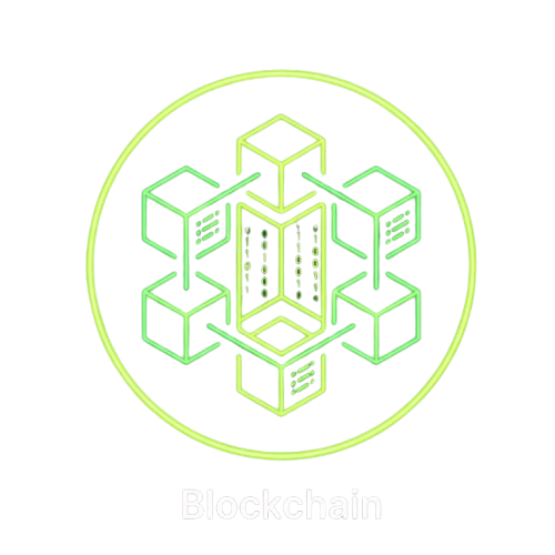Blockchain Icon